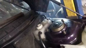 Белый дым из глушителя ваз 2110 пробило прокладку гбц