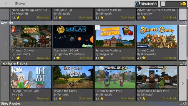 Download minecraft pe 1.2.10 mod unlock all skin , texture pack смотреть онлайн