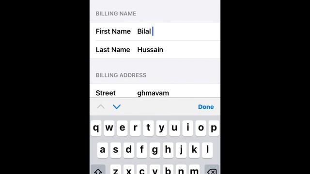 How To Change/Update Billing inFormation On Apple iD On iPhone iPad & Mac ( 2021) смотреть онлайн