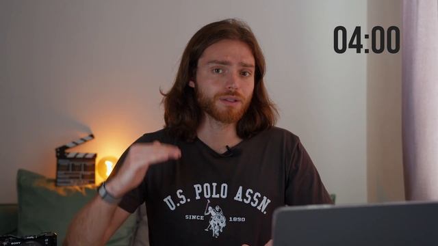 КАК СНИМАТЬ ВИДЕО? Основы видеосъемки за 8 минут: экспозиция, диафрагма, выдержка, iso. смотреть онлайн