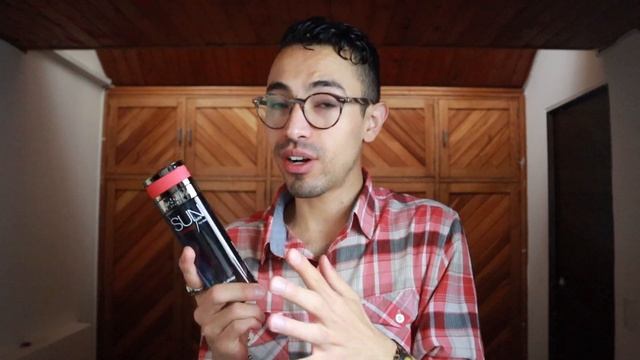 Sun Java Intense | Franck Olivier | Perfume Review | Fragancia Buena Bonita y Barata смотреть онлайн