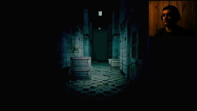 THAT STATUE MOVED!! - Hunted: One Step Too Far [2] смотреть онлайн
