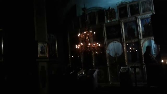 Поликандр - паникадило смотреть онлайн