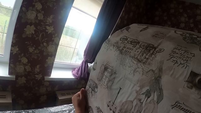 Стеллаж из картона своими руками. Работа завершена. смотреть онлайн