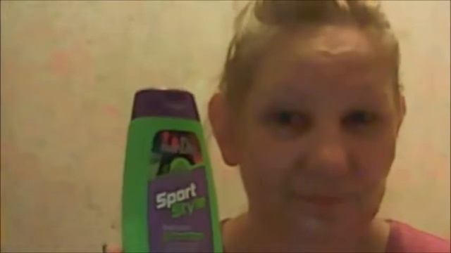 Маска плёнка.Тиандэ.Алёна Перцева.