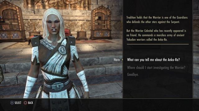 The Elder Scrolls Online: Tamriel Unlimited Gameplay 38