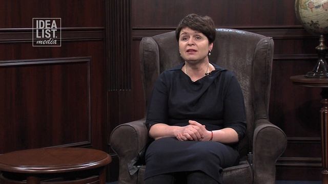 Лариса Самсонова об инклюзивном образовании смотреть онлайн