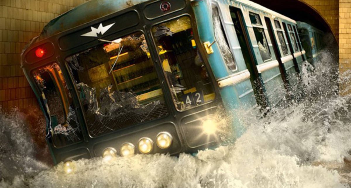 ЛЕГЕНДЫ И МИФЫ МОСКОВСКОГО МЕТРО!ИНТЕРЕСНЫЕ ФАКТЫ!ТОП 9.mp4 смотреть онлайн