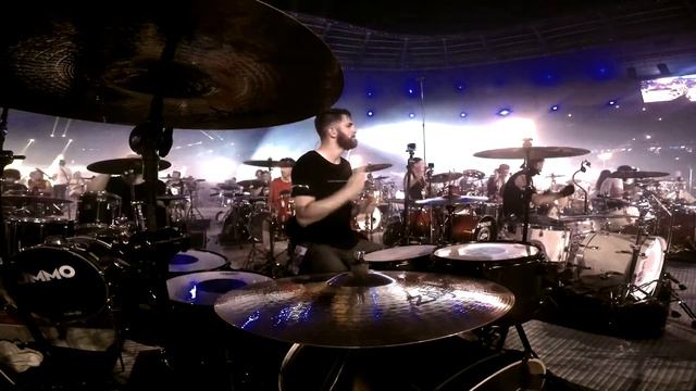 Rockin' 1000 // Song 2 (BLUR) - Stade De France 2019