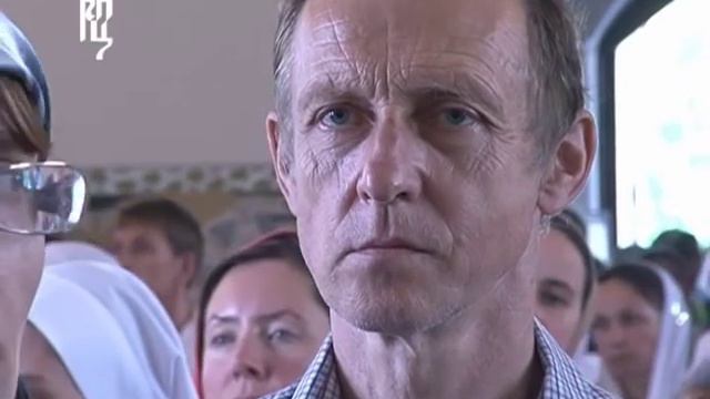 "Дела милосердия — это важная часть нашей жизни" смотреть онлайн