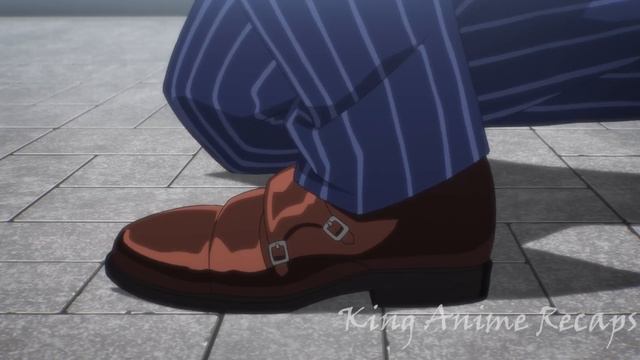 Overpowered Godlike Students Fight In A Battle Royale Highschool Tournament - Anime Recap смотреть онлайн