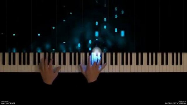 Best of PATRIK PIETSCHMANN