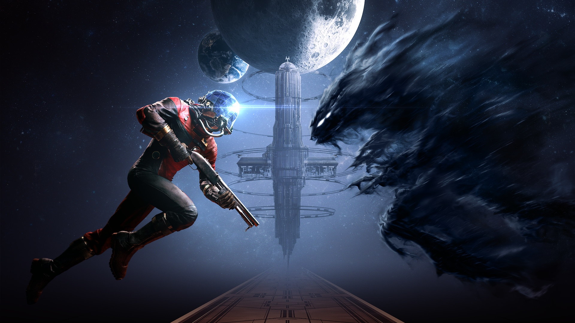 Prey Прохождение На Русском Часть 36 Финал .2.0 смотреть онлайн