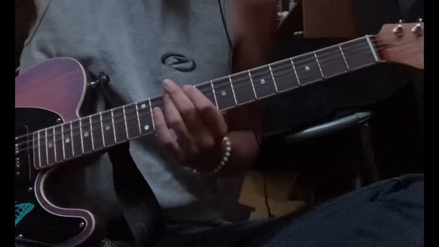 Monster - Skillet - Guitar Cover (31 Covers of Halloween Day 7) смотреть онлайн