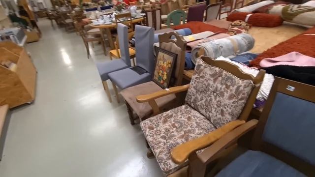 ??ГЕРМАНИЯ БАРАХОЛКА?? ПОХОД В SECOND HAND???????? смотреть онлайн