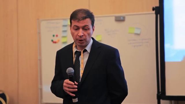 IDEAL: EWM в ЗАО "ЕвропаУноТрейд" смотреть онлайн