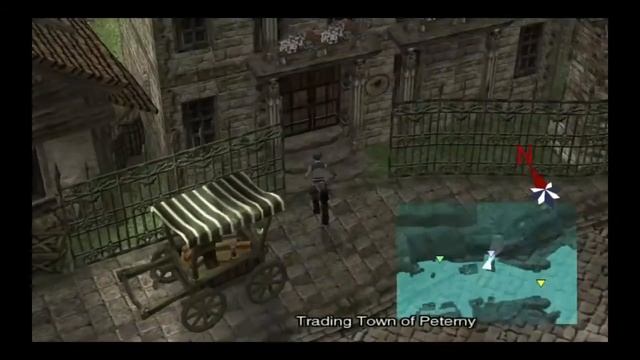 Star Ocean Till The End Of Time - Crafting End Game Weapon's ( Part 1 ) смотреть онлайн