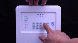 Подключение беспроводных извещателей к приборам серии Приток-А КОП.