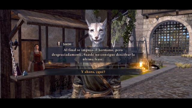 The Elder Scrolls Blades IPhone XR Gameplay Historia De Dos Hermanos Episodio 7