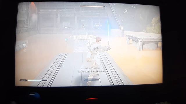 Star Wars Jedi the fallen order ep4. we save the rookies del 2 смотреть онлайн