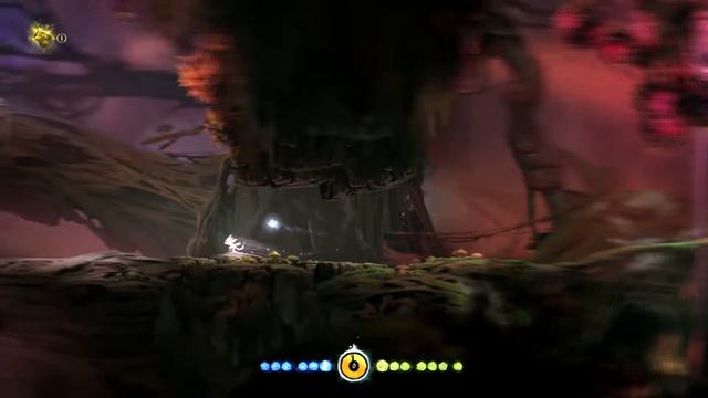 Ori and The Blind Forest Definitive Edition Gameplay Part 6 (Let's Play) смотреть онлайн