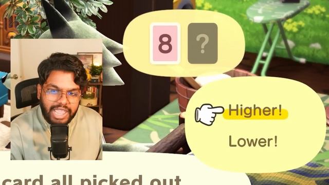 My Animal Crossing Island got even more DRAMATIC смотреть онлайн