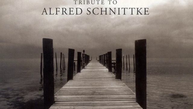 Concerto for Piano and String Orchestra смотреть онлайн