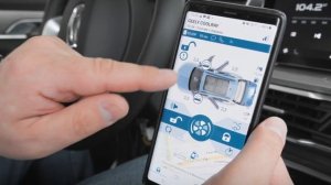 Новинка от Pandora VX-4G и примеры установок