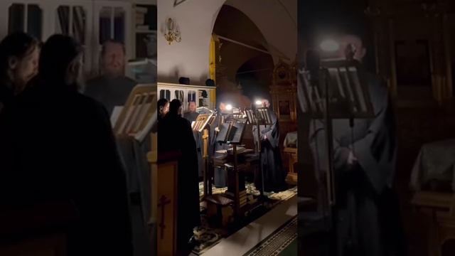 136 псалом " На реках Вавилонских". Пение братии Соловецкого монастыря#псалтирь#псалмы#церковь# смотреть онлайн