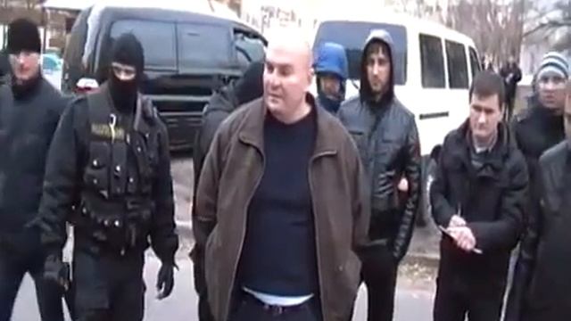 Андрей Щадило уважительно обращается к Журавлю по отчеству смотреть онлайн