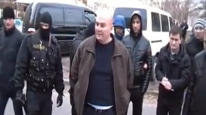 Андрей Щадило уважительно обращается к Журавлю по отчеству