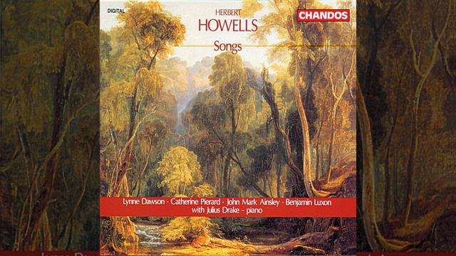 2 South African Settings: I. Einsaamleid (Loneliness) смотреть онлайн