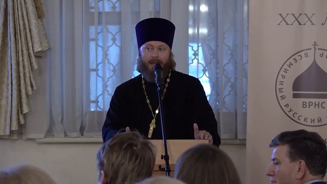 Иерей Феодор Лукьянов: «Аборты в частных клиниках должны быть остановлены» смотреть онлайн