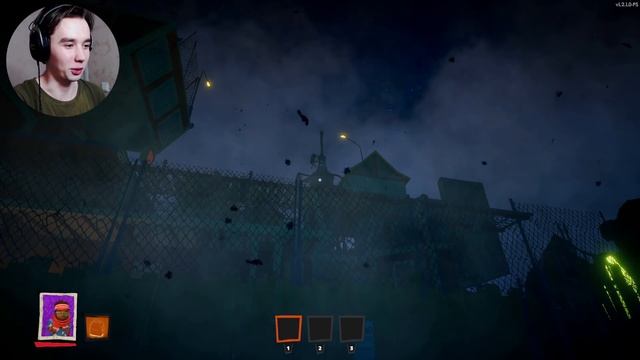 ПРИВЕТ СОСЕД НА ЛУНЕ?! - Secret Neighbor Космический Ивент Секреты и Пасхалки смотреть онлайн