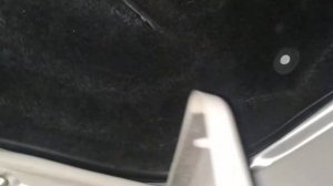 Как открыть сломаный замок багажника Чери Амулет. Не открывается багажник Чери Амулет.