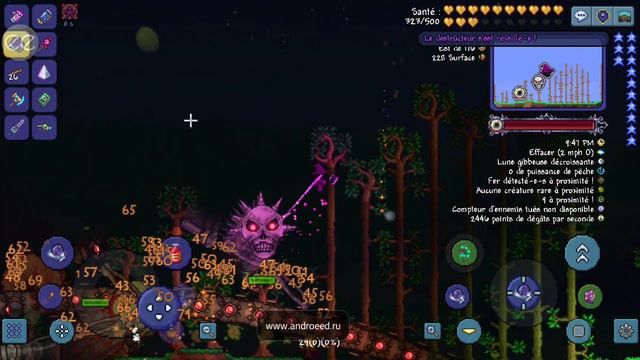 Terraria.Exe (Part 2) смотреть онлайн