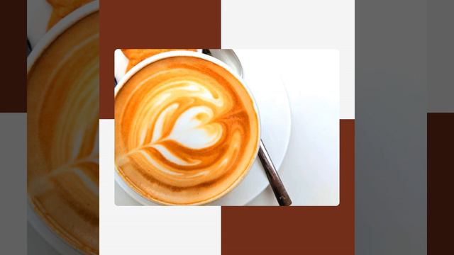 Smooth Random Coffee Drinks смотреть онлайн