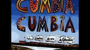 Cumbia Mix, popurri de cumbias colombiana.