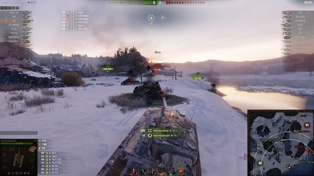 ПОВЕЗЛО ВЕТЕРАНАМ WoT! ГЛАВНАЯ ФИШКА ОТ WG В 2020 ГОДУ World of Tanks смотреть онлайн