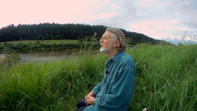 Успокоение ума и эмоций Практика на природе смотреть онлайн