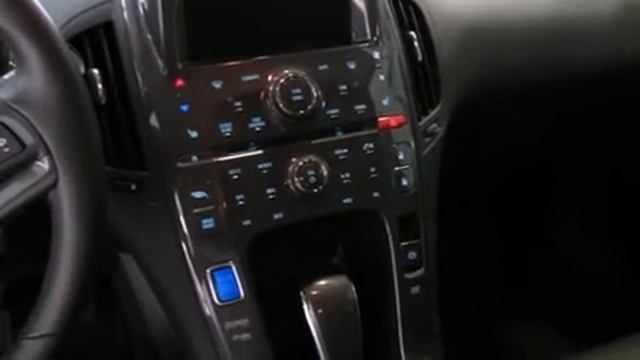 2011 Chevrolet Volt in Arlington, TX 76017 смотреть онлайн