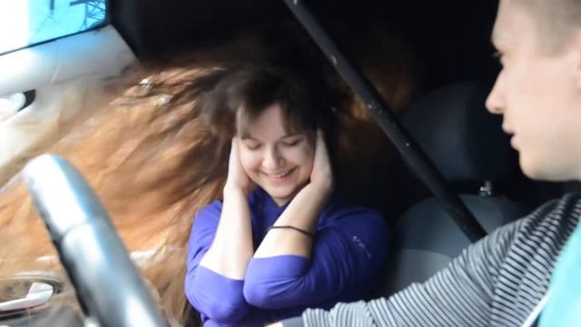 Хаиртрик Ставрополь 18/04/2015-3 (Виктор Моц) смотреть онлайн