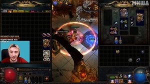 КАК НАЧАТЬ ИГРАТЬ в ПОЕ. ГАЙД (ТЕОРИЯ) — Path Of Exile