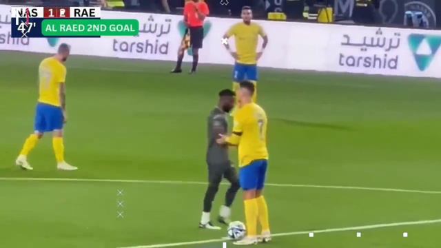 KARMA RONALDO TERUS BERLANJUT❗Al Nassr Nol Trofi Musim Ini! Ronaldo Siap Di Tendang Dari Arab 🥶 смотреть онлайн