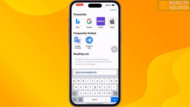 How To Type Special Characters And Symbols On iPhone/iPad 2024 смотреть онлайн