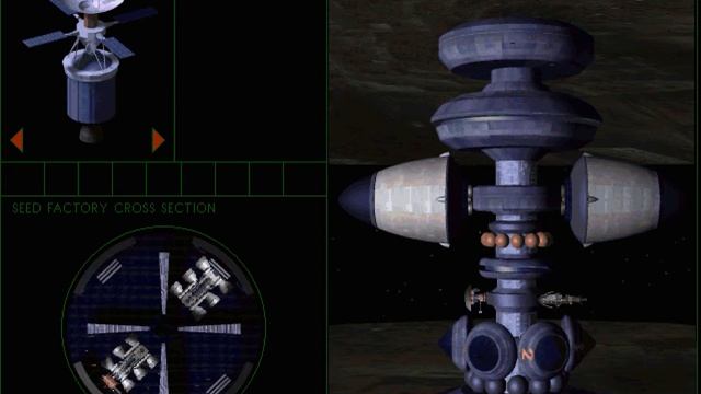 Outpost (1994) - Official "Slide Show" Trailer смотреть онлайн