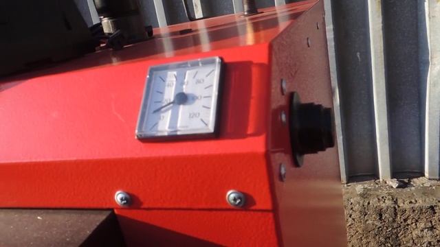 Котел Вихлач Неус VS Альтеп VS Армет Какой выбрать? Совет Тепло Без Газа смотреть онлайн