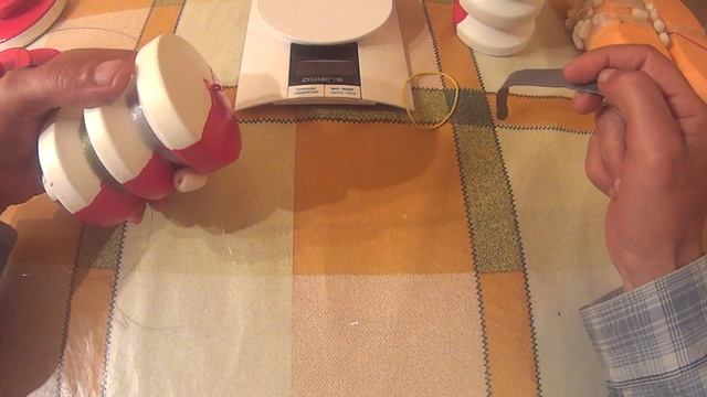 Рыболовные кружки Арлекино и Волчок. Fishing, Russian style! смотреть онлайн