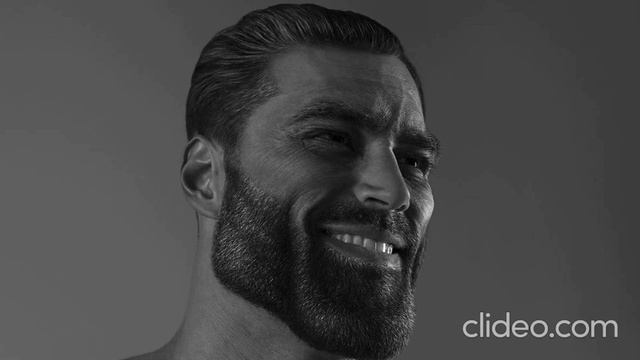 GIGA CHAD TRAP REMIX смотреть онлайн