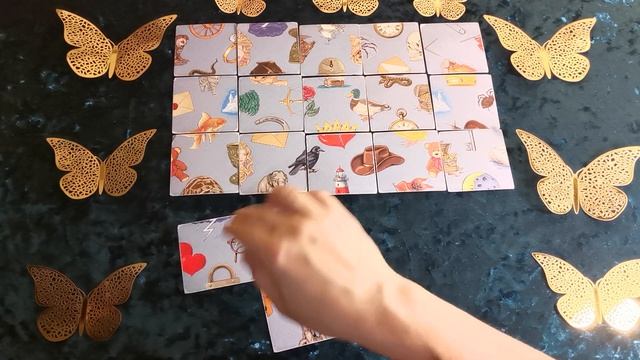 Гадание на Будущее - Стрельцы Пасьянс События 17,18 Января ?❤️? смотреть онлайн